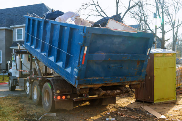 Best Commercial Cleanout Services  in St Peter, MN