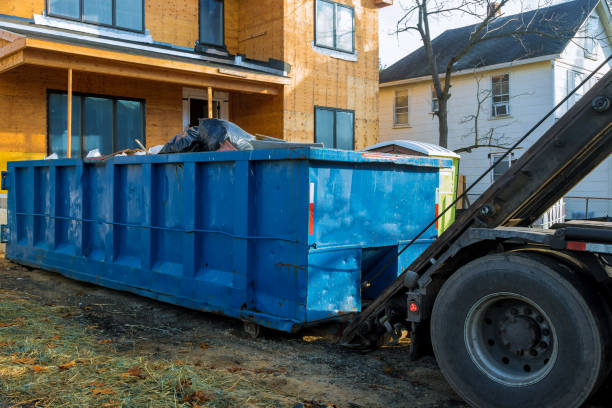 Best Affordable Junk Removal Services  in St Peter, MN
