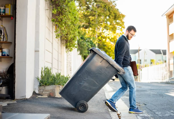Best Construction Debris Removal  in St Peter, MN