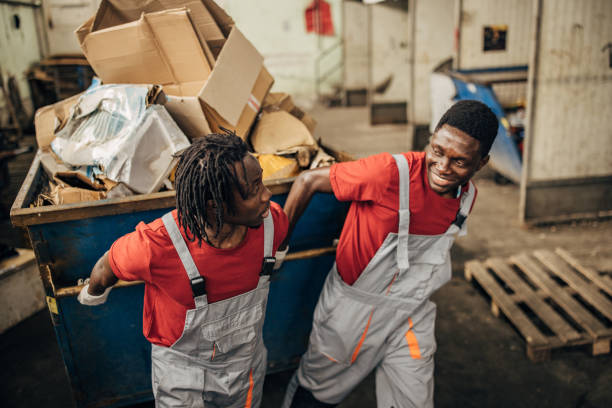 Best Residential Junk Removal  in St Peter, MN