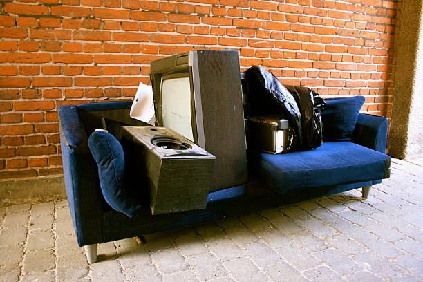 Trusted St Peter, MN Junk Removal Experts