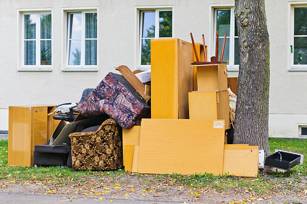 Best Household Junk Removal  in St Peter, MN