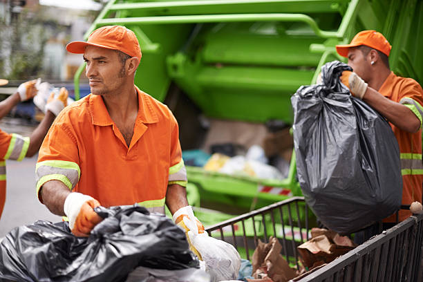 Best Commercial Junk Removal  in St Peter, MN